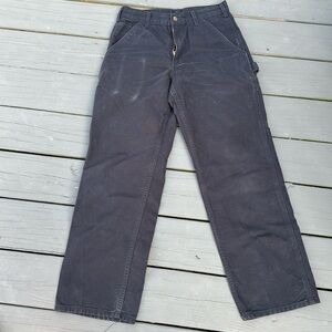 Men’s carhartt jeans